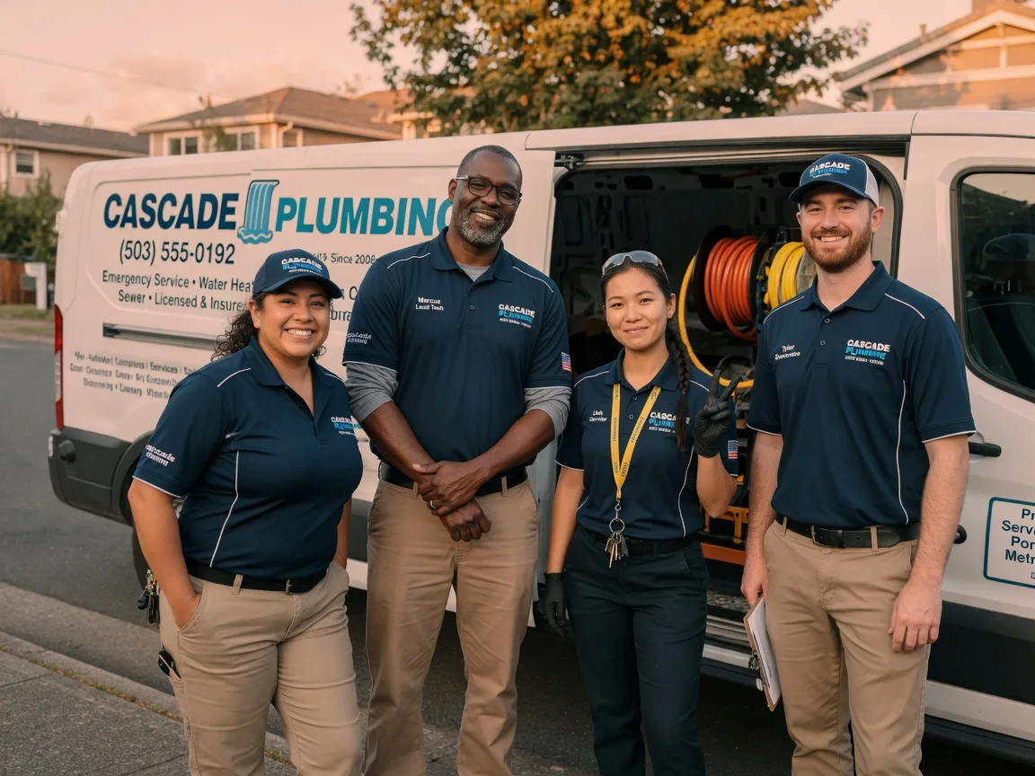 Emergency Plumber company in Tannersville, PA